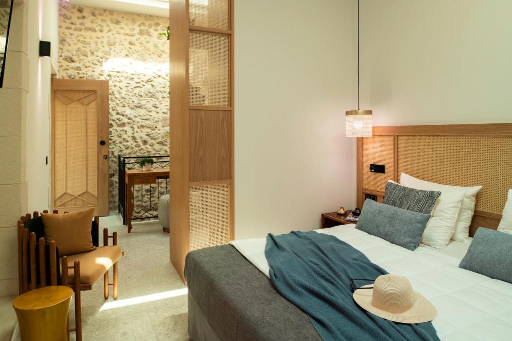 Fonte d'Oro Luxury Rooms - 9