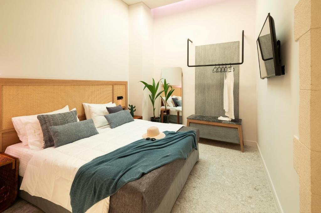 Fonte d'Oro Luxury Rooms - 8