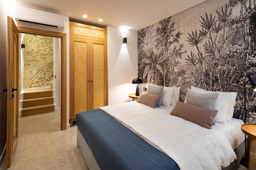 Fonte d'Oro Luxury Rooms - 15