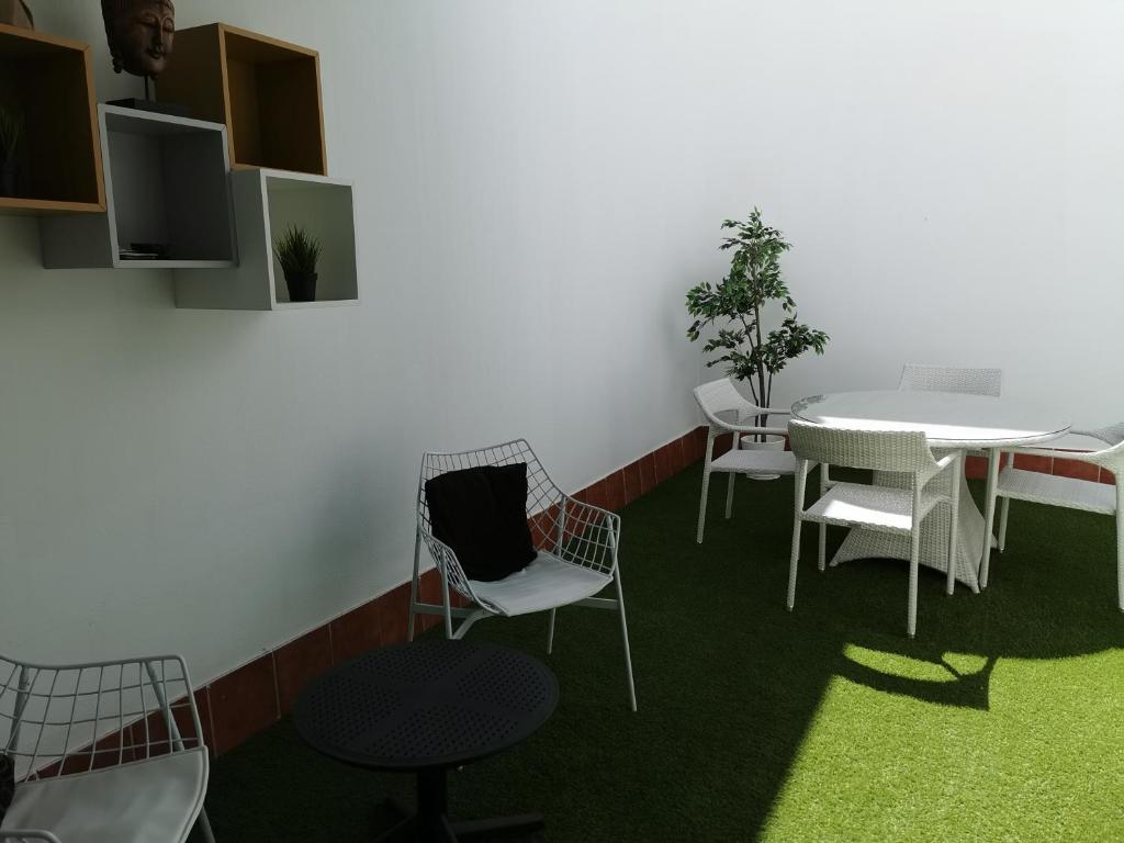Habitaciones en casas particulares Habitación privada Tenefe en Vecindario, Gran Canaria