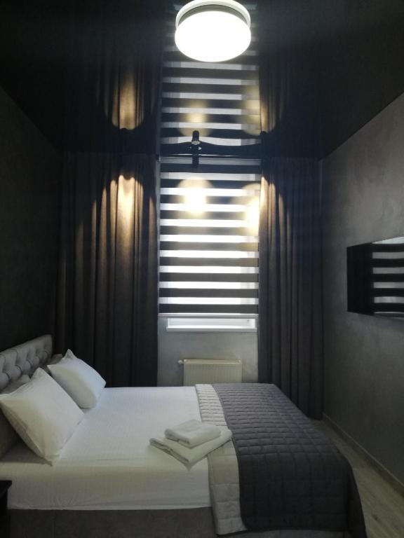 Prometey Hotel - Executive Suite