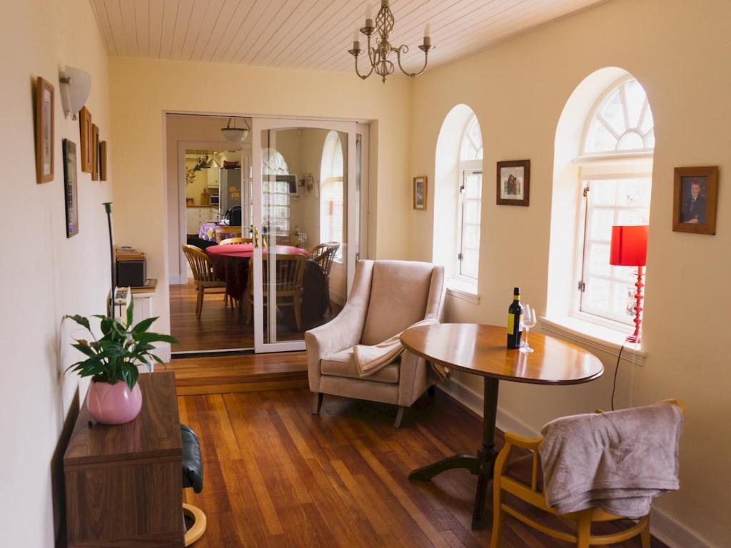 Pass the Keys Westray Lodge in St Andrews