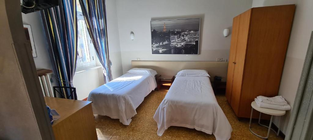 Hotel Ferrucci - Resim 15