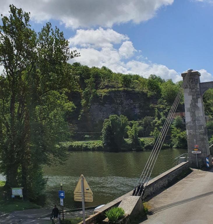 L'auberge du Pont