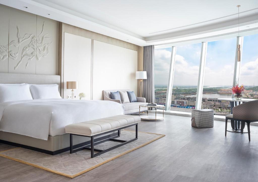 Langham Place Changsha - Rey Ejecutivo