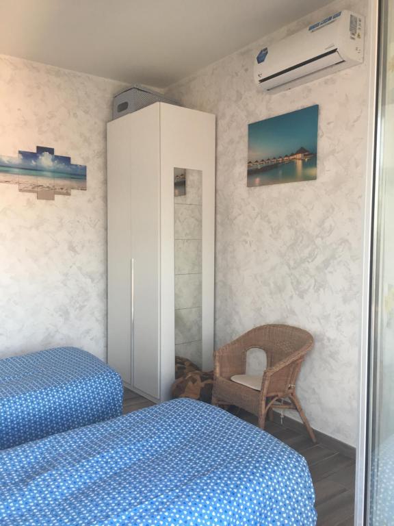 IN CENTRO A RAPALLO - Two-Bedroom Apartment