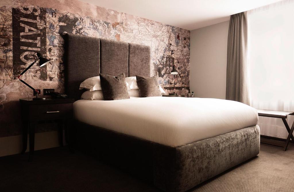 Malmaison Reading - 