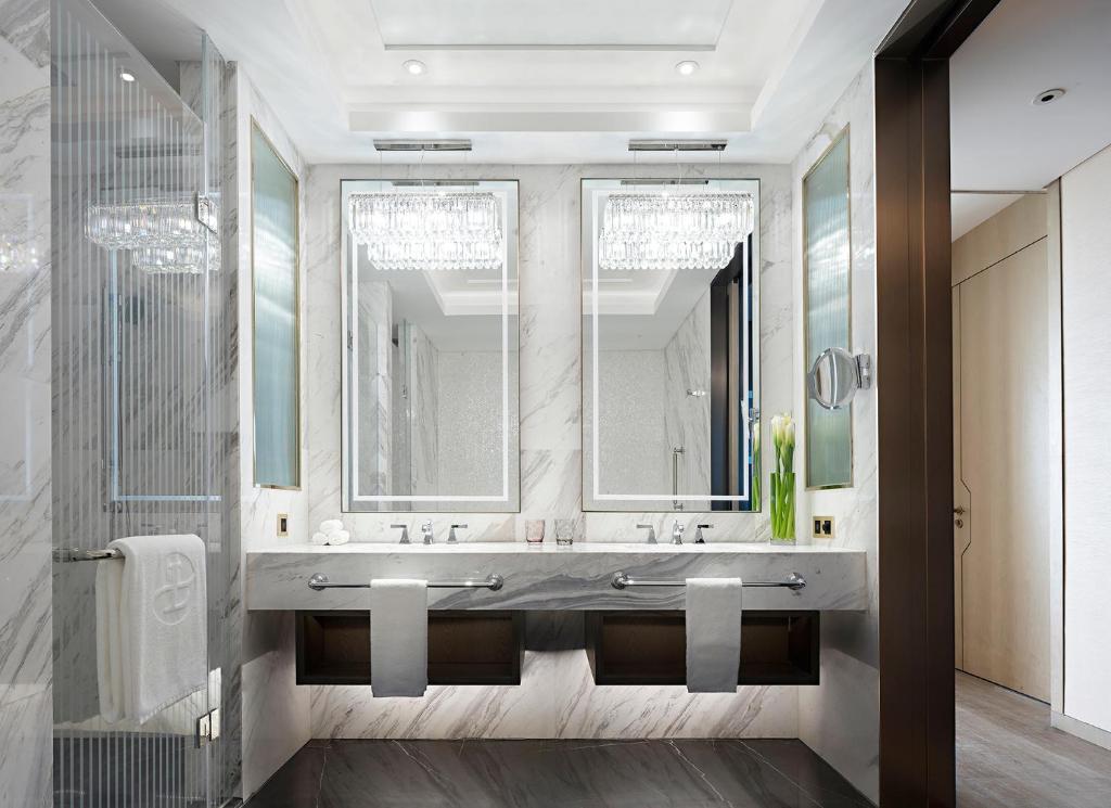 Langham Place Changsha - Suite De Una Habitación