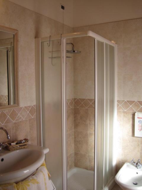 Agriturismo Alla Strozza - Double Room