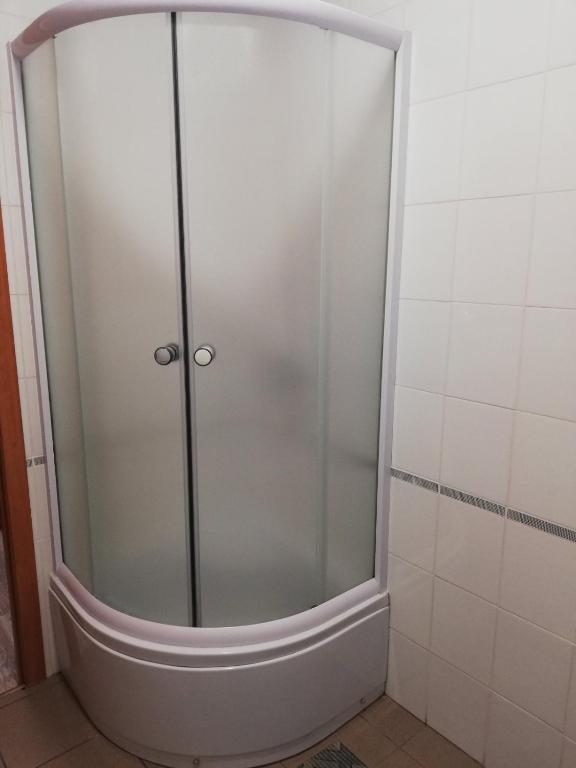 Prometey Hotel - Deluxe Double Room