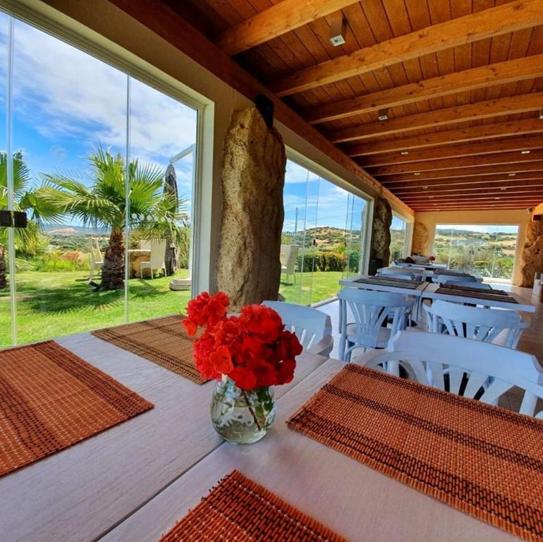 Hotel Botanic Golf SaCuba, Olbia – Updated 2023 Prices