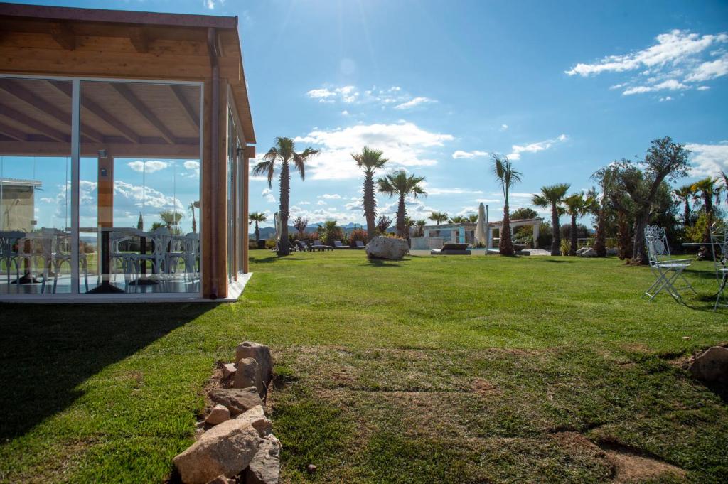 Hotel Botanic Golf SaCuba, Olbia – Prezzi aggiornati per il 2023