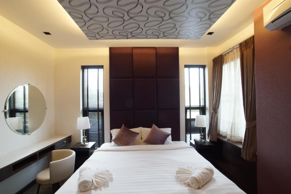 Burapa Boutique - Resim 18