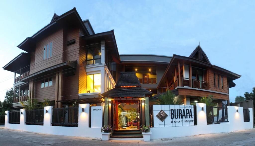 Burapa Boutique - Resim 7