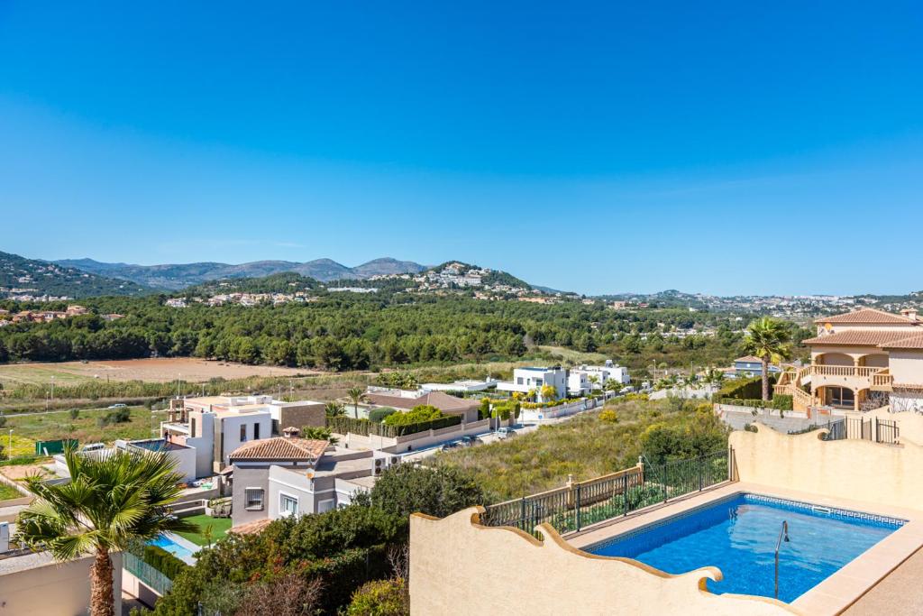 Novamar A, Calpe – Bijgewerkte prijzen 2022