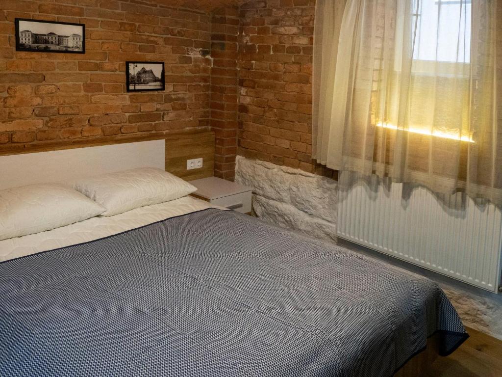 Villa SOFI - Deluxe Tweepersoonskamer