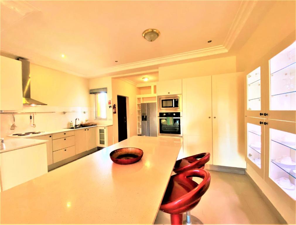 Kololi Beach Resort - Appartement De Deux Chambres - Penthouse