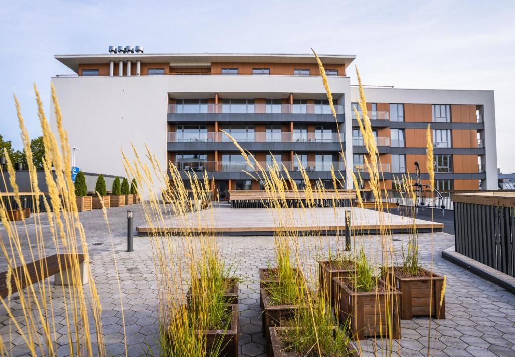 Hedon Apartments, Pärnu (aktualisierte Preise für 2024)