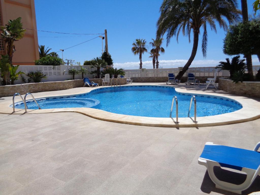 Edificio Porto Azul, Calpe – Updated 2023 Prices
