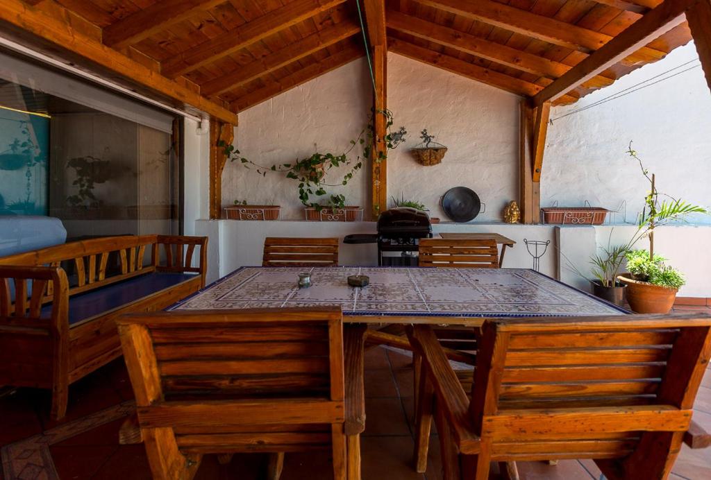 Fotografie z fotogalerie ubytování MultiAventura en Agüimes v destinaci Agüimes