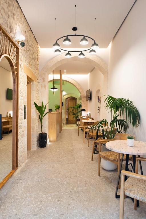 Fonte d'Oro Luxury Rooms