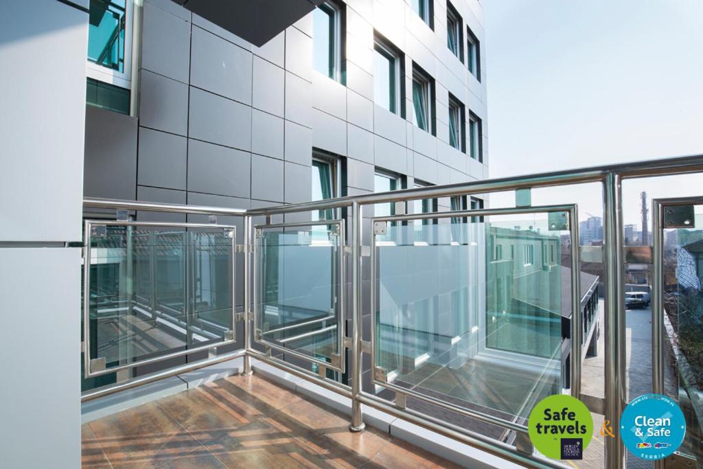 Prezident Hotel - Resim 42