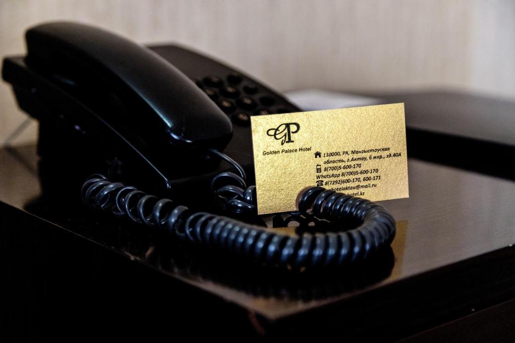 Golden Palace - Suite Junior