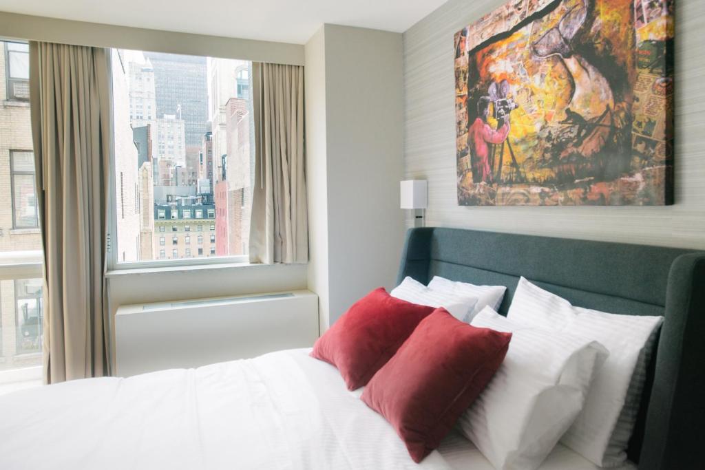 Hotel 32 32 photo