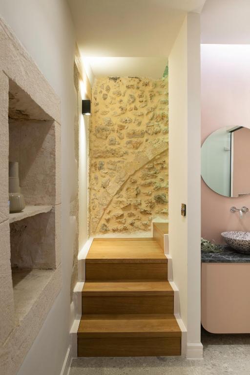 Fonte d'Oro Luxury Rooms - 18