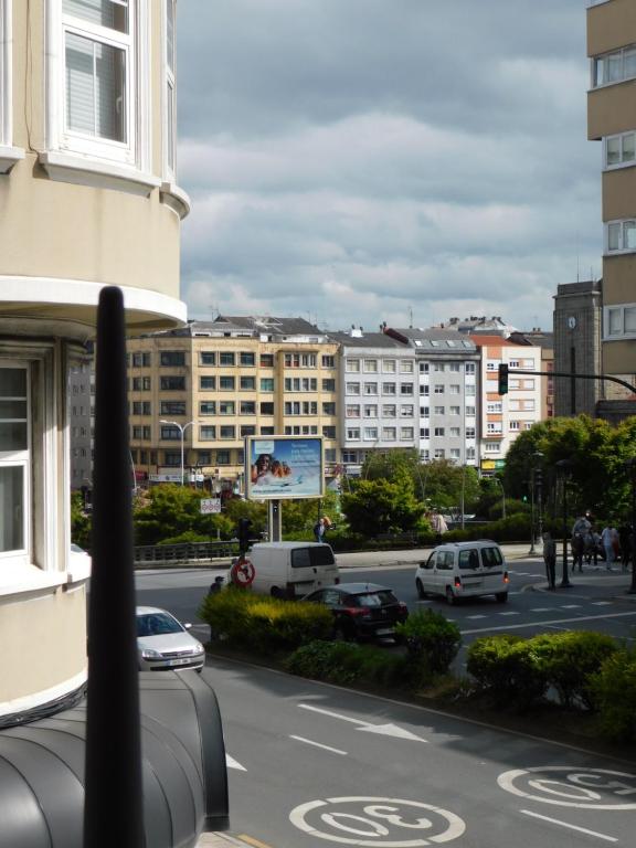 Hostal Crisol X Liste Station, A Coruña – Updated 2023 Prices