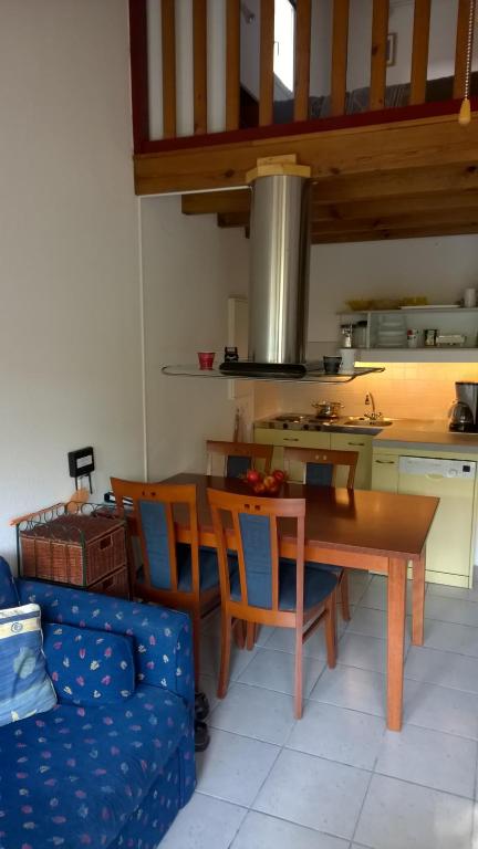 Park Village Océlandes - Studio With Garden View