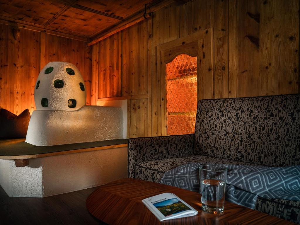 Fotografie z fotogalerie ubytování Schneggnheisl Panoramaappartements v destinaci Sautens