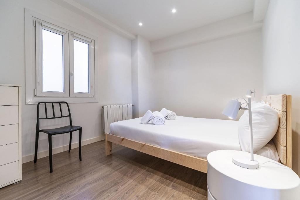Always Easy - Luna, San Sebastián – uppfærð verð fyrir árið 2022