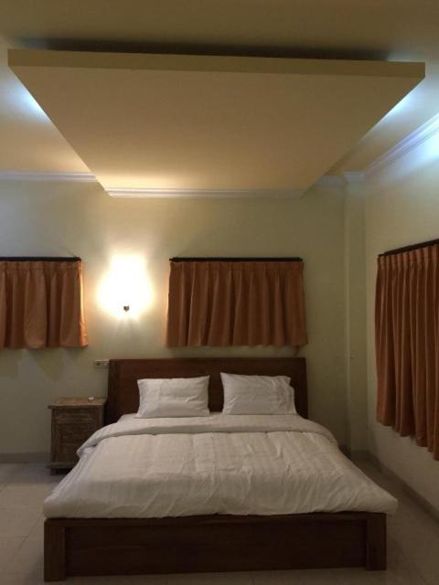 Suitetrails - Rumah Kuning