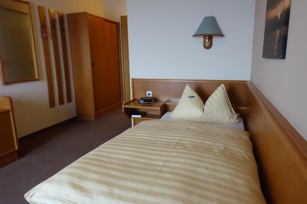 Hotel Gasthof Schönblick - Eenpersoonskamer