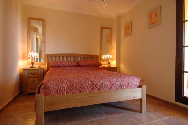 Fotografie z fotogalerie ubytování Los Albatros at Isla Canela - Modern, spacious apartment with sea views, air conditioning, wifi and pool v destinaci Isla Canela