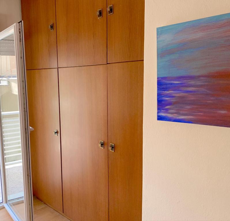 Kép Anna's 3 Rooms Apartment Nei Epivates Beach szállásáról Szkála Néon Epivatónban a galériában