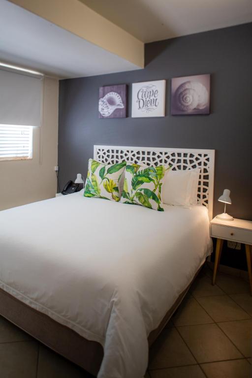 Gallery image of Villa San Giovanni Accommodation in Pretoria