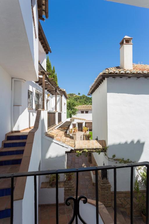 Carmen Vistas de la Alhambra, Granada – Bijgewerkte prijzen 2022