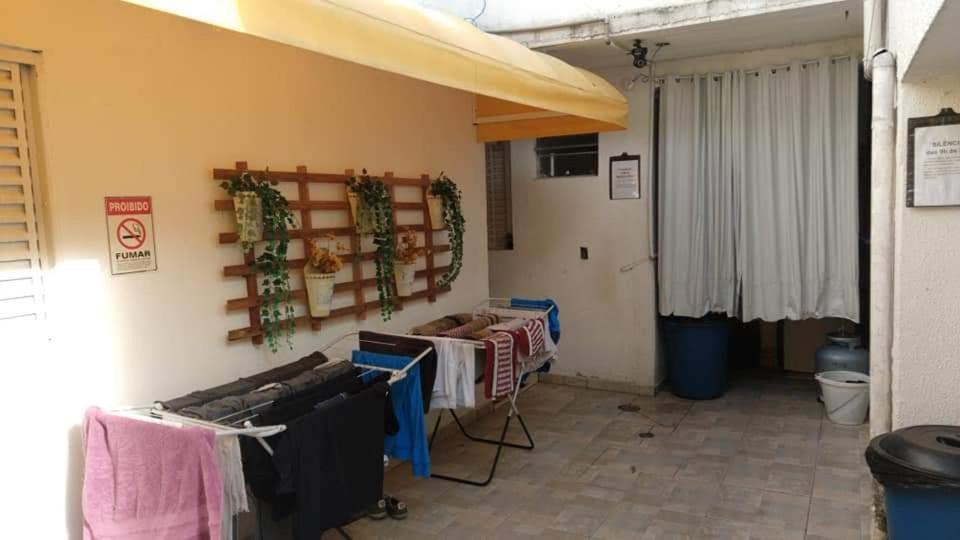  Rique Rooms Ipiranga