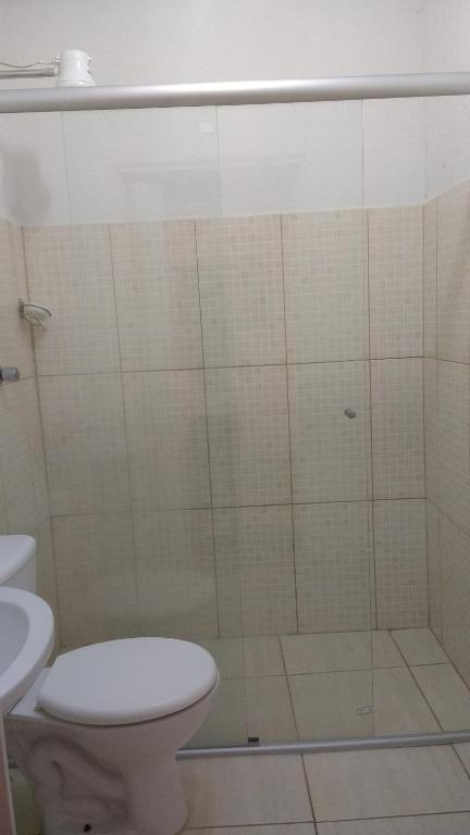  Rique Rooms Ipiranga