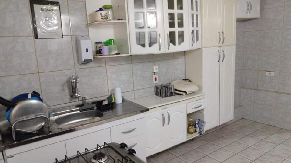  Rique Rooms Ipiranga