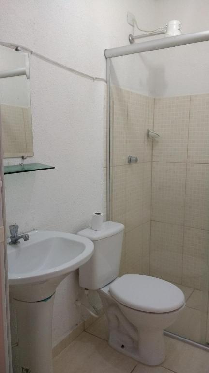  Rique Rooms Ipiranga