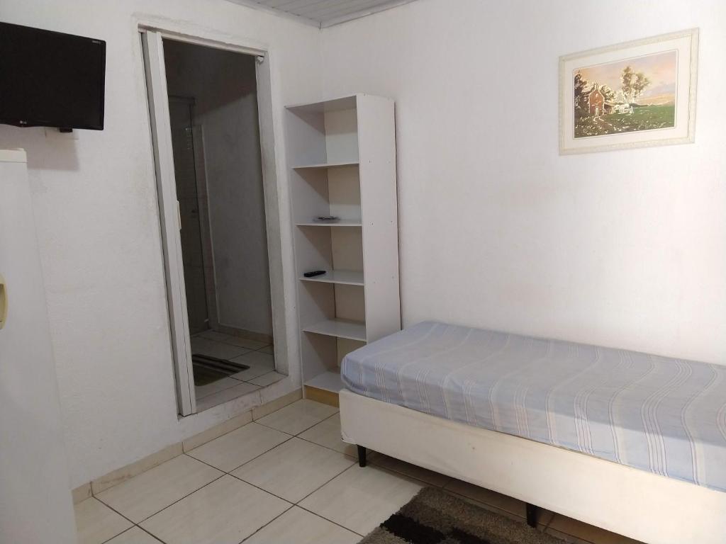  Rique Rooms Ipiranga