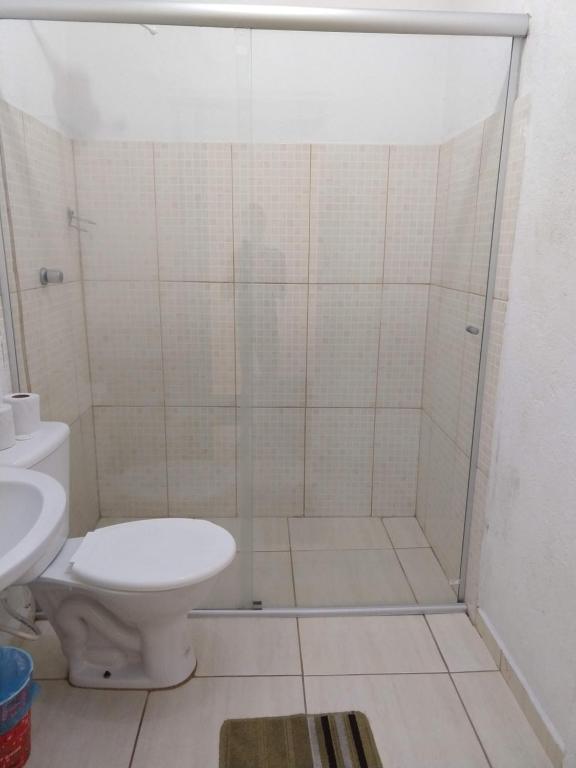  Rique Rooms Ipiranga