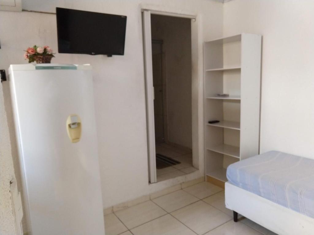  Rique Rooms Ipiranga
