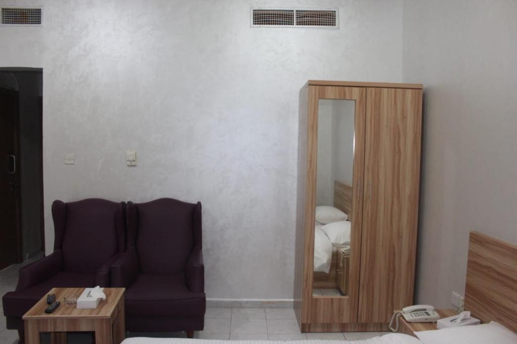 Fotografie z fotogalerie ubytování Corniche Palace Hotel v destinaci Adžmán