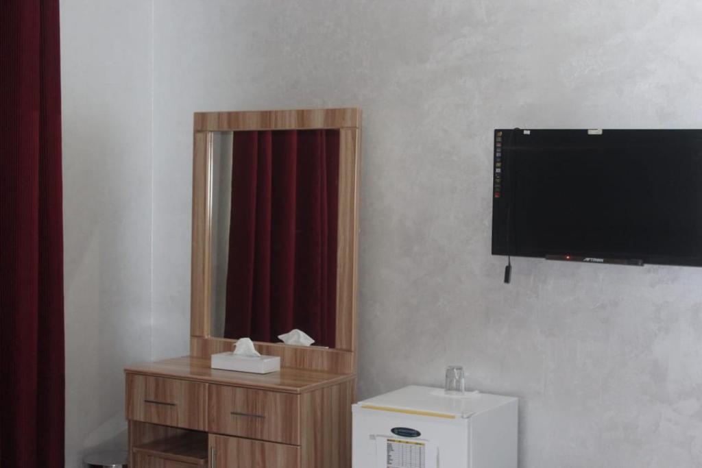 Corniche Palace Hotel - Resim 41