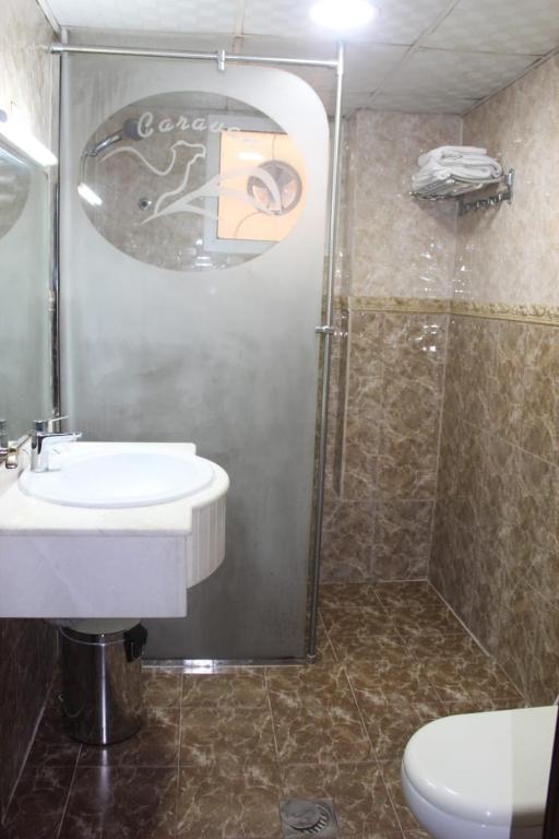 Corniche Palace Hotel - Resim 26