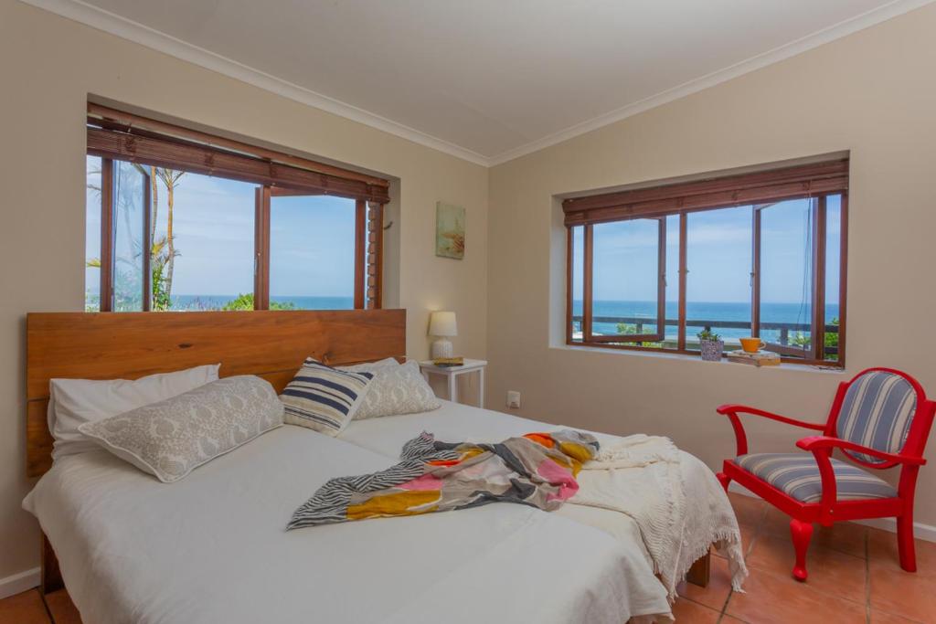 Wilderness Beach House Backpackers Lodge - Image 9